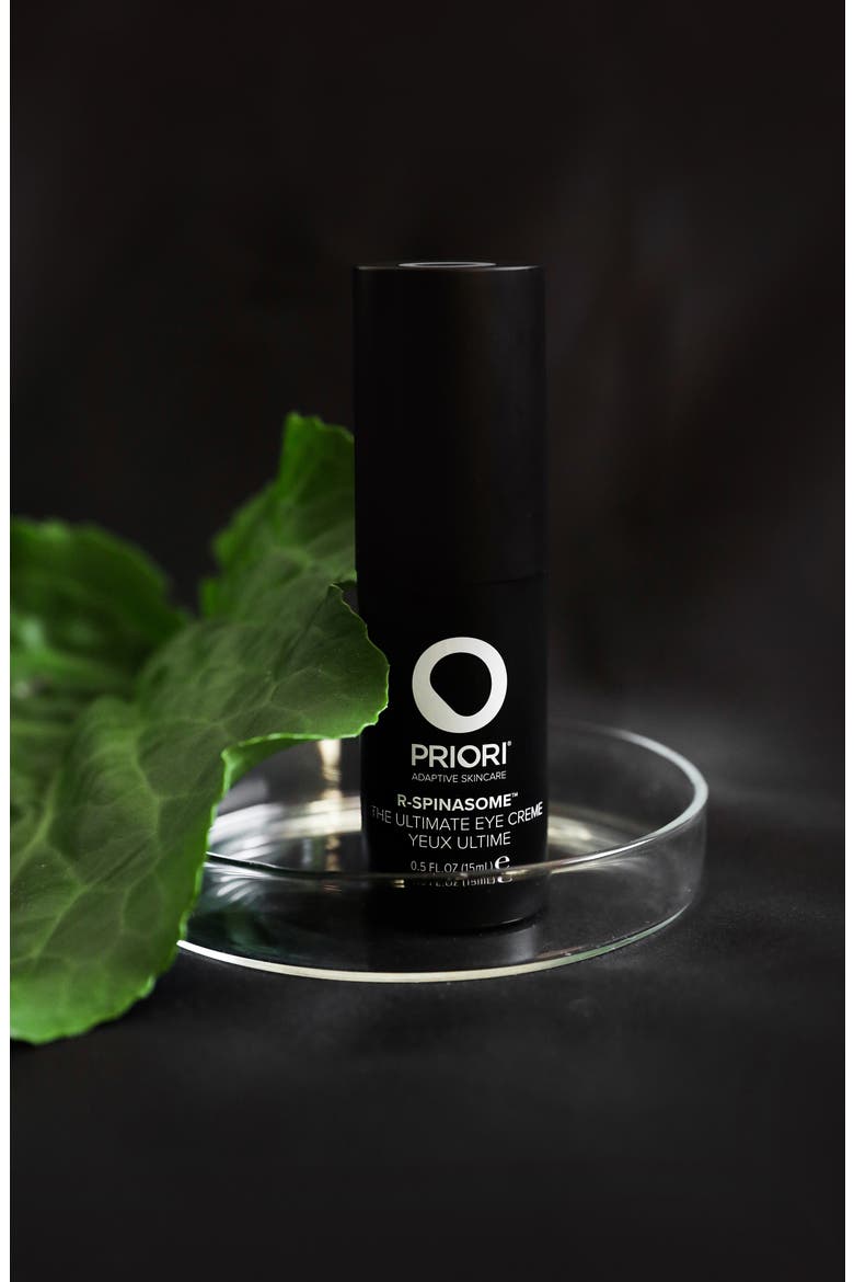 R-Spinasome™ Ultimate Eye Crème Moisturizer, Alternate, color, NO COLOR