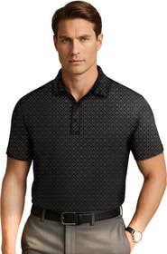 Cole Haan Golf Apparel Iconic Polo