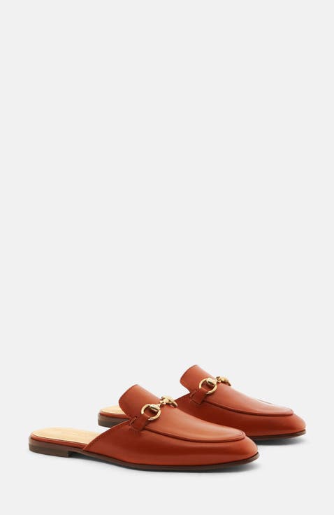 Serena Loafers