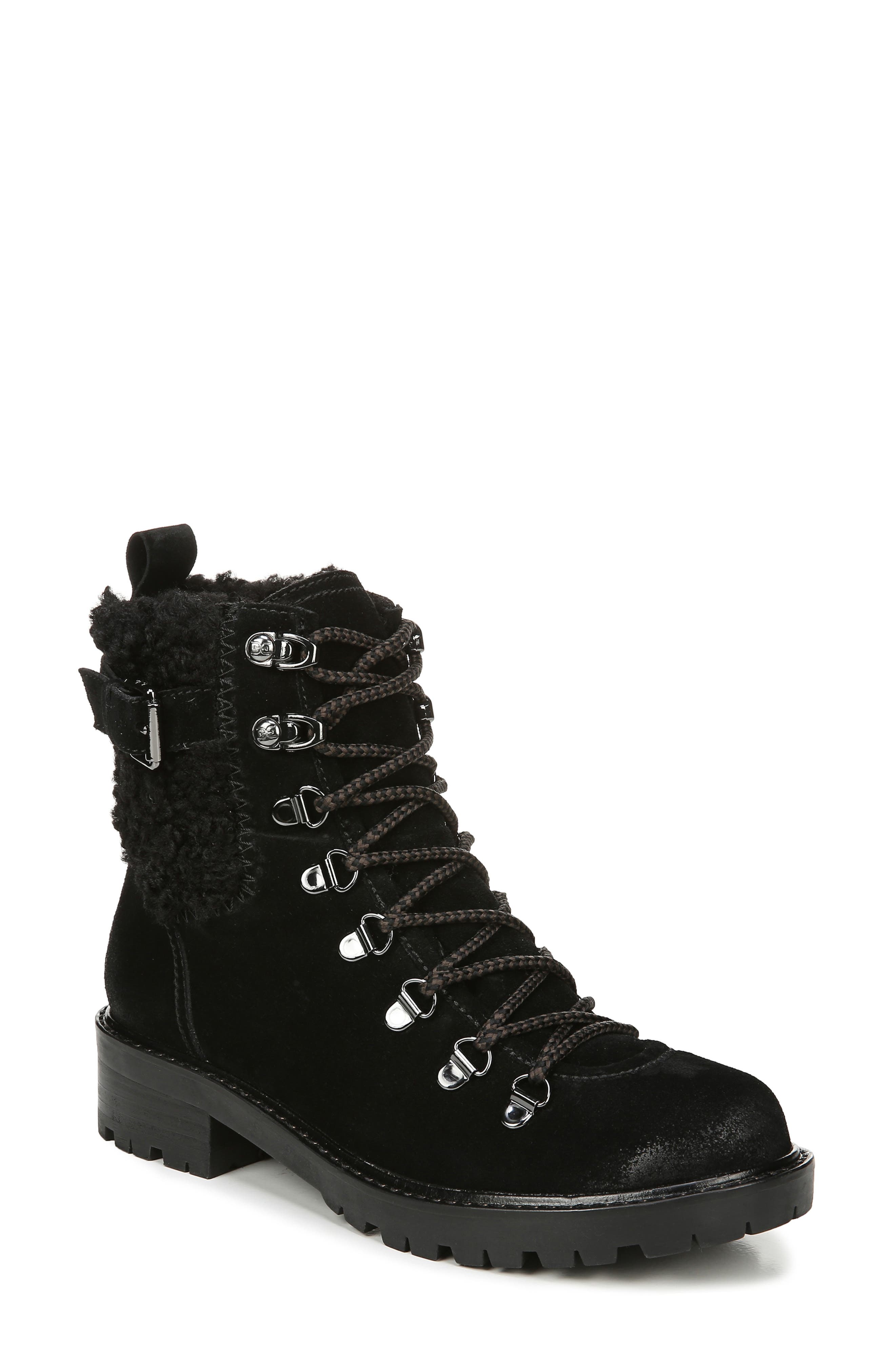 Sam Edelman Tenlee Hiker Boot, Main, color, 