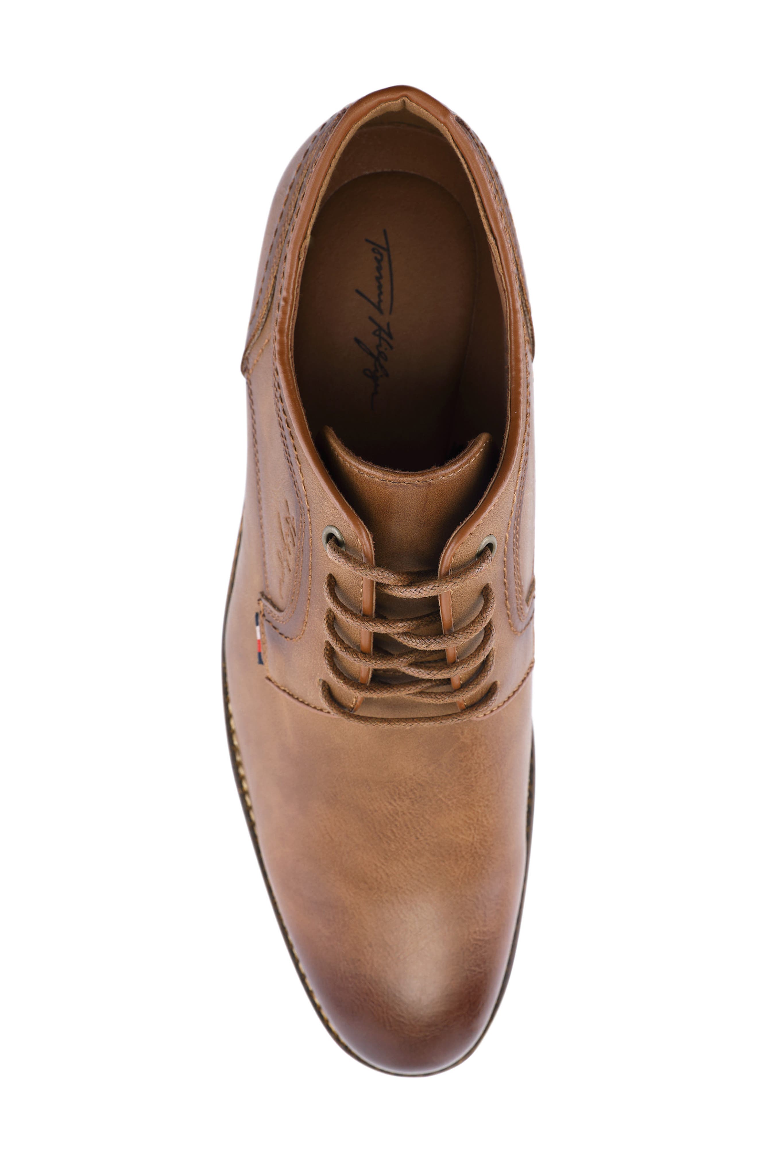 Tommy Hilfiger Benty Derby, Alternate, color, 