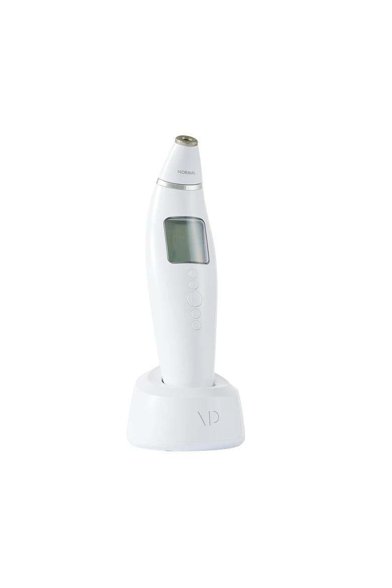 Exfora Personal Microdermabrasion Wand, Main, color, White