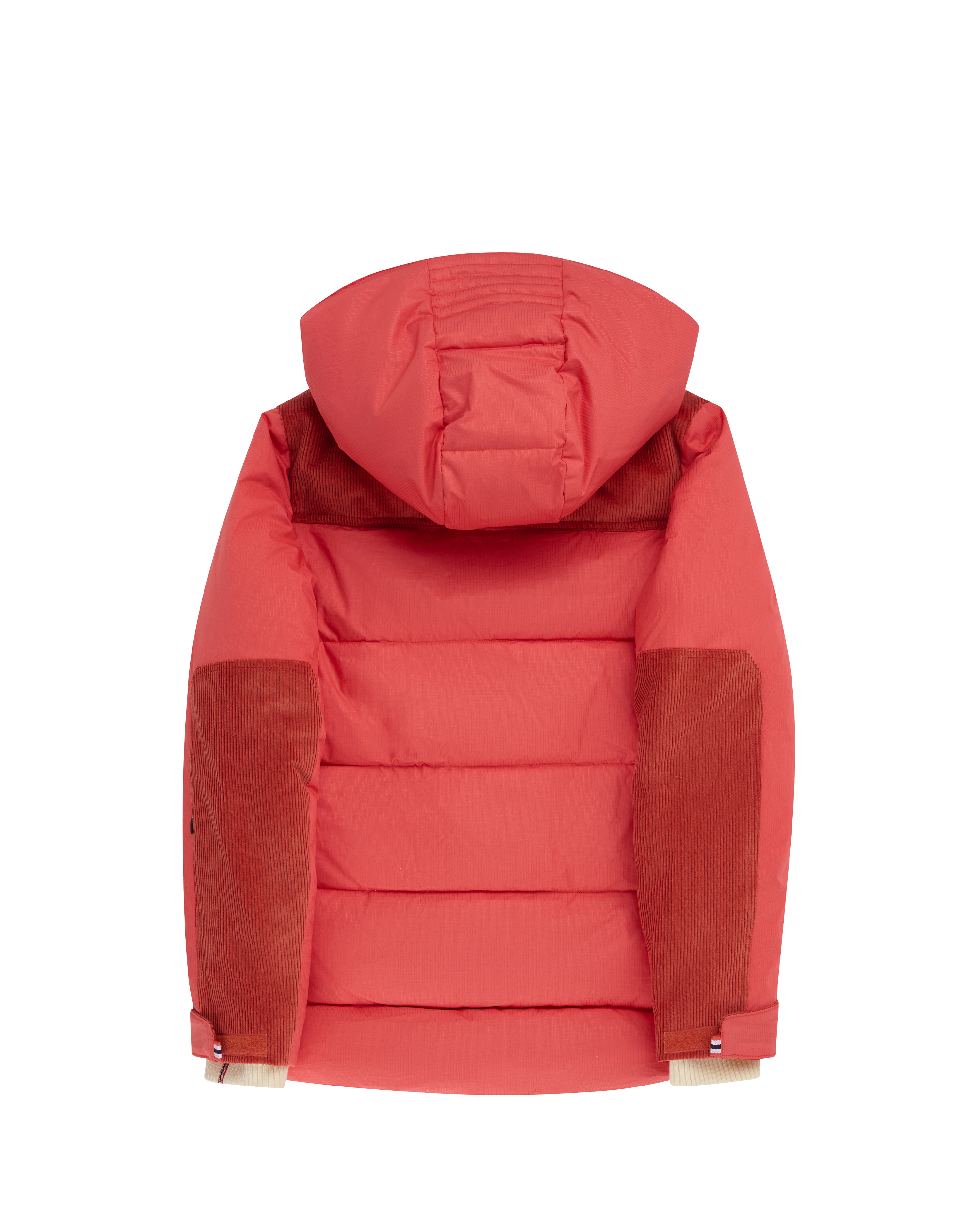 Groomer Jacket Womens - image 4