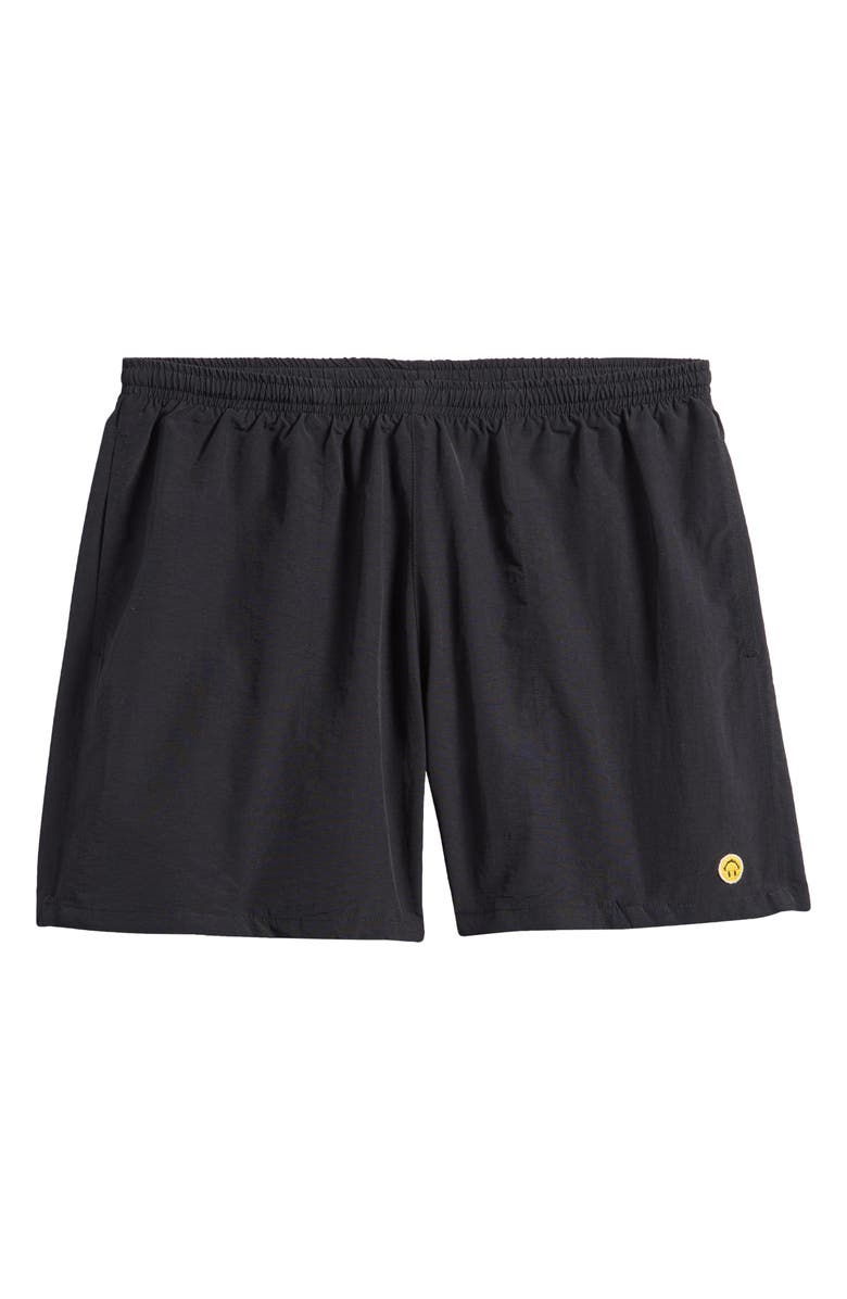 MARKET SMILEY<sup>®</sup> Classic Tech Shorts, Alternate, color, 