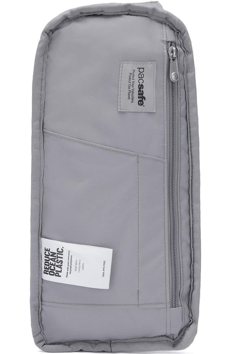 PACSAFE V Action Sling, Alternate, color, Ocean