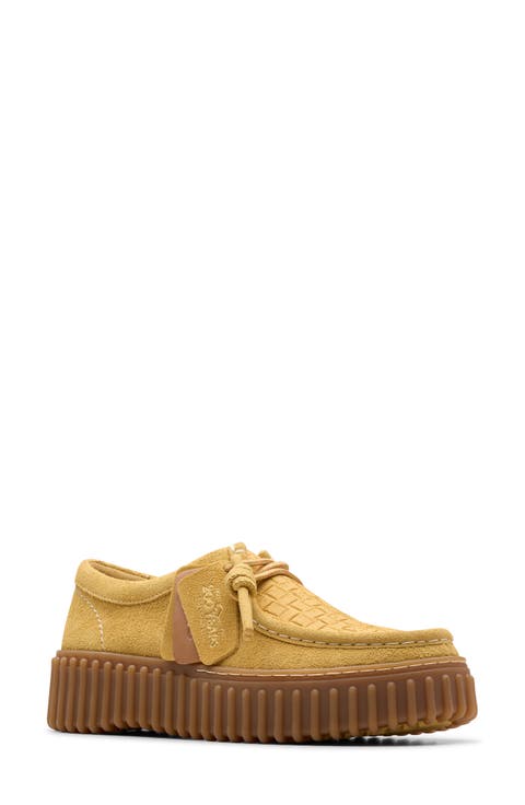 Torhill Bee Chukka Sneaker (Women)