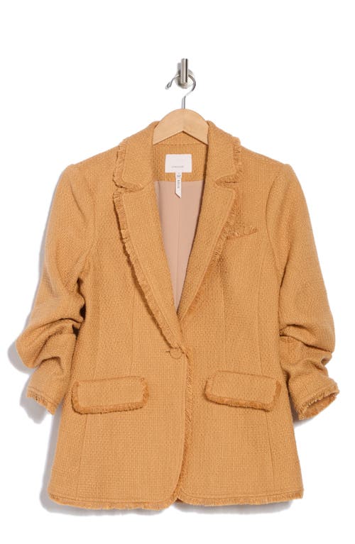 Cinq À Sept Khloe Bouclé Blazer
