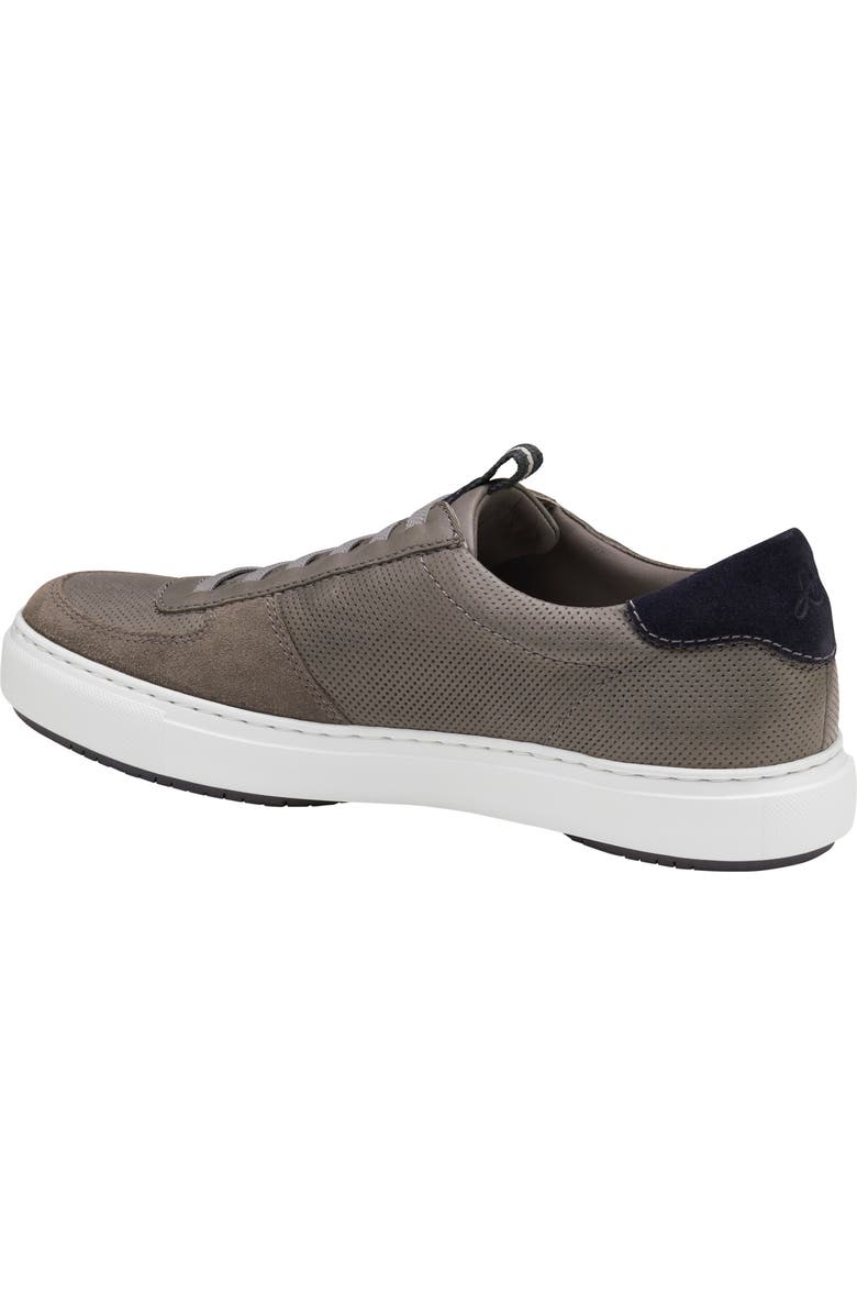 JOHNSTON & MURPHY COLLECTION Anson Sneaker, Alternate, color,
