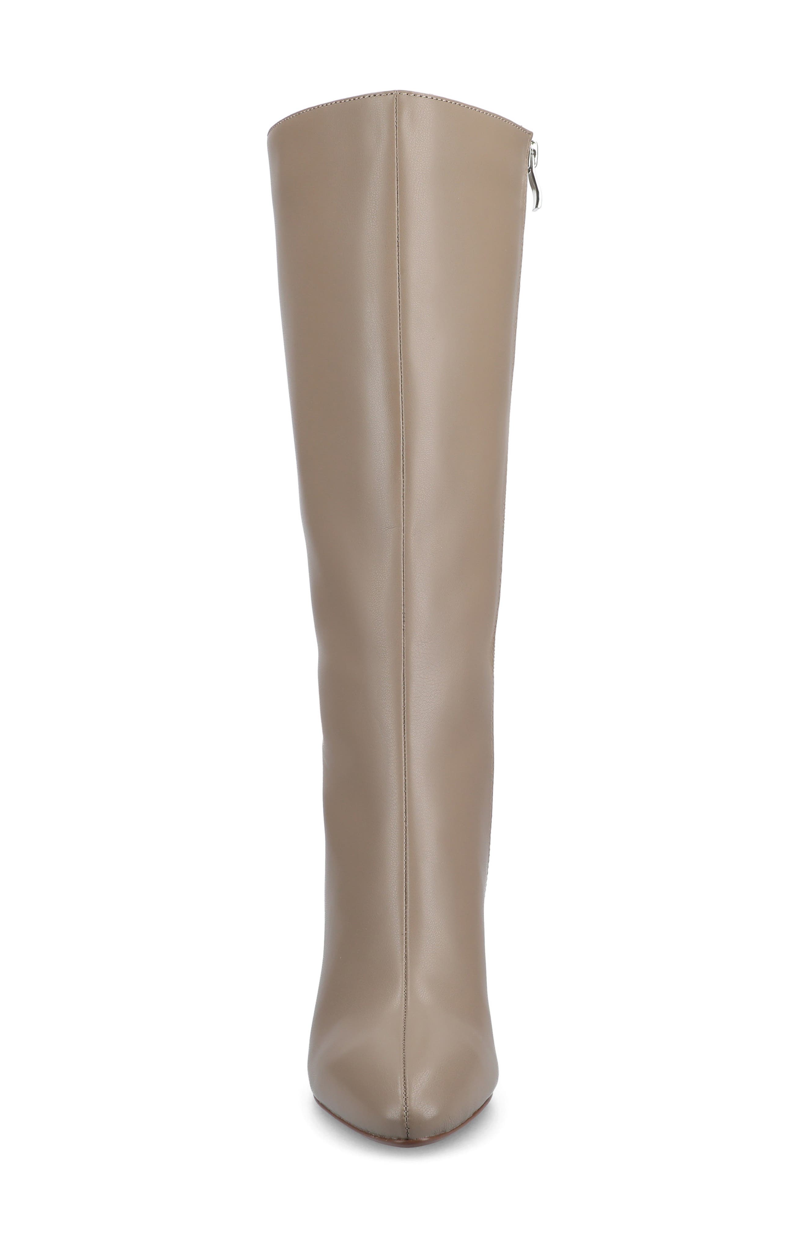 Ameylia Boot, Alternate, color, TAUPE PU
