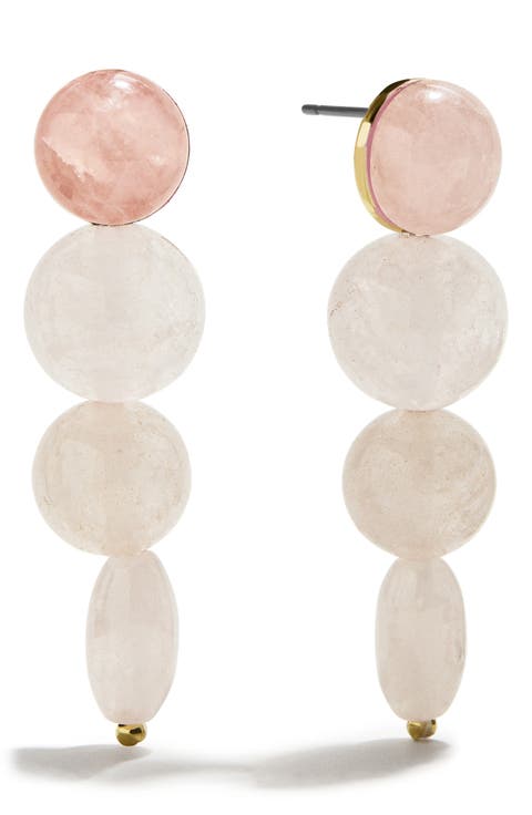Fatima Drop Earrings