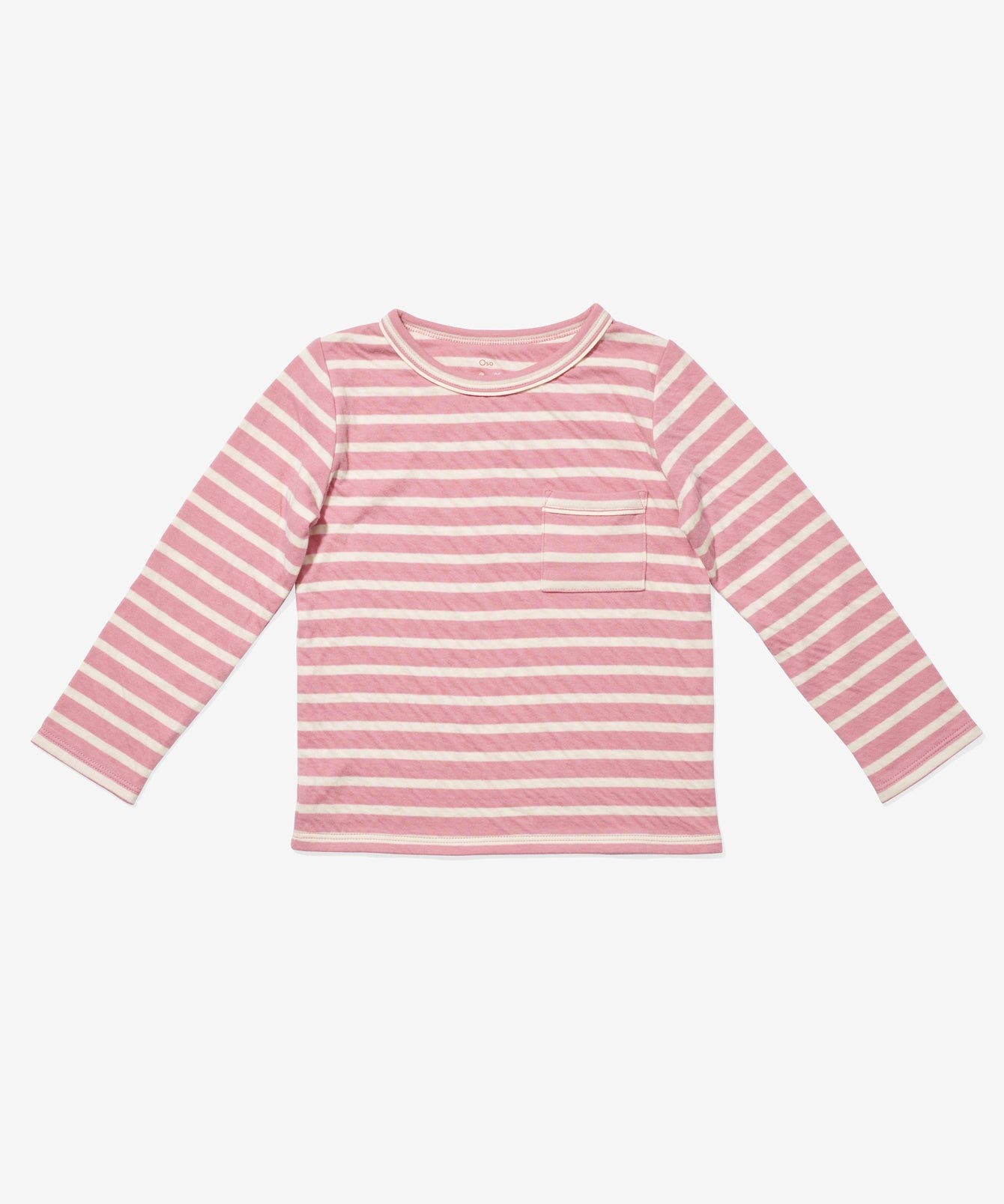 rose stripe