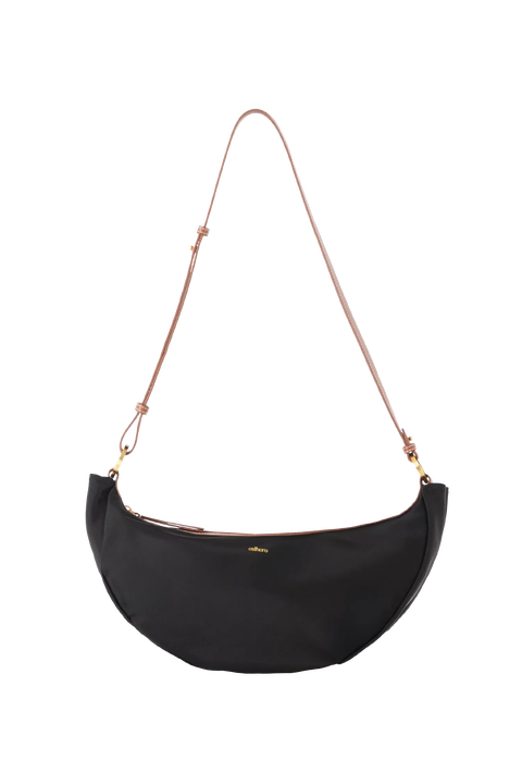 Luna Half Moon Bag