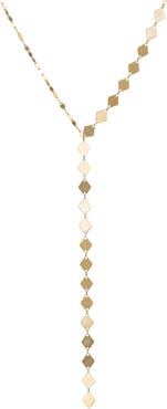 LANA Kite Blake Remix 14K Gold Necklace