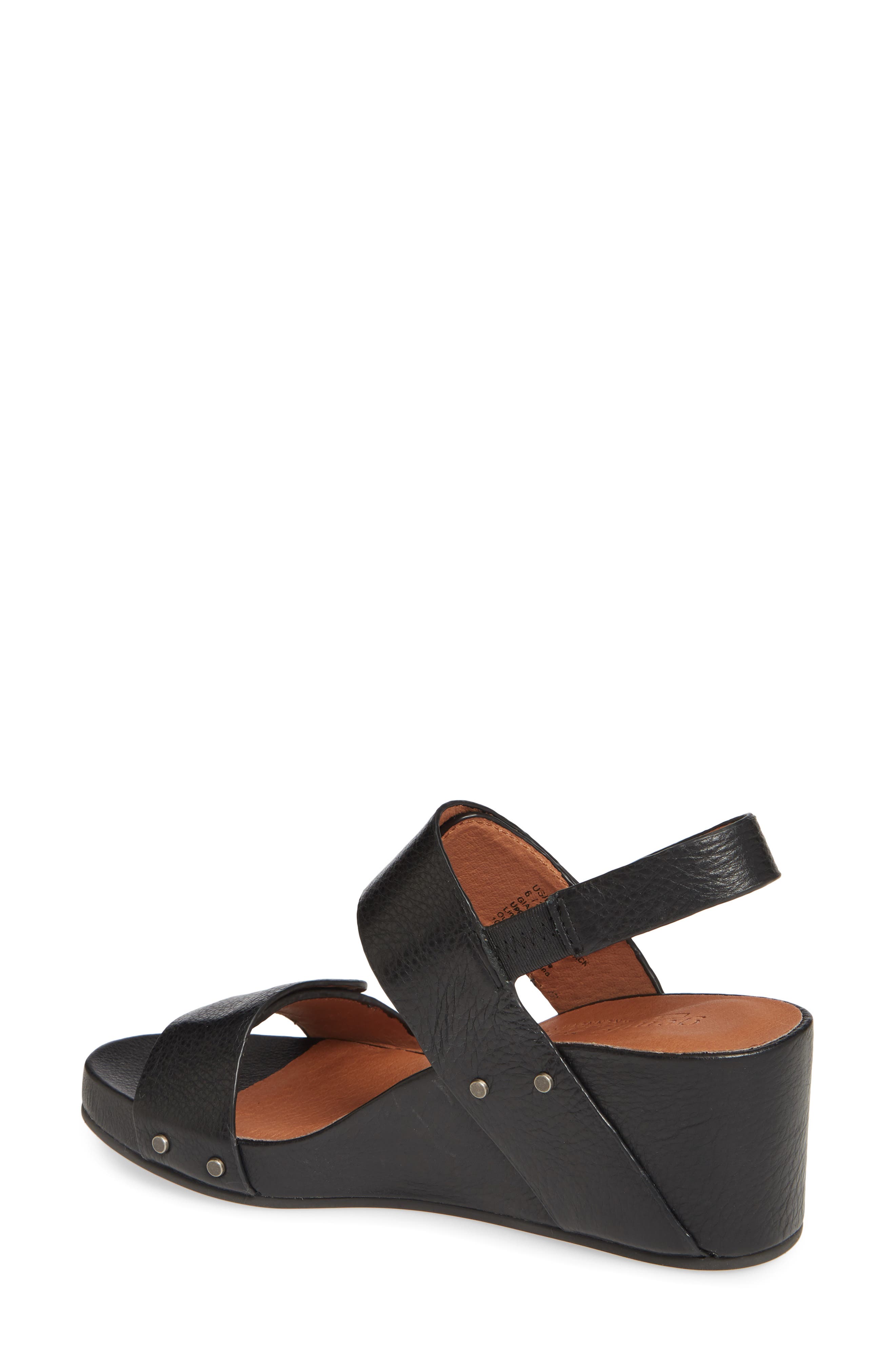 Gentle Souls Signature Gianna Slingback Sandal, Alternate, color, 