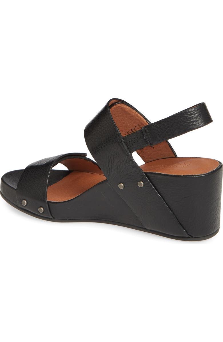 Gentle Souls Signature Gianna Slingback Sandal, Alternate, color,