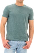 Threads 4 Thought Soloman Short Sleeve Slub T-Shirt
