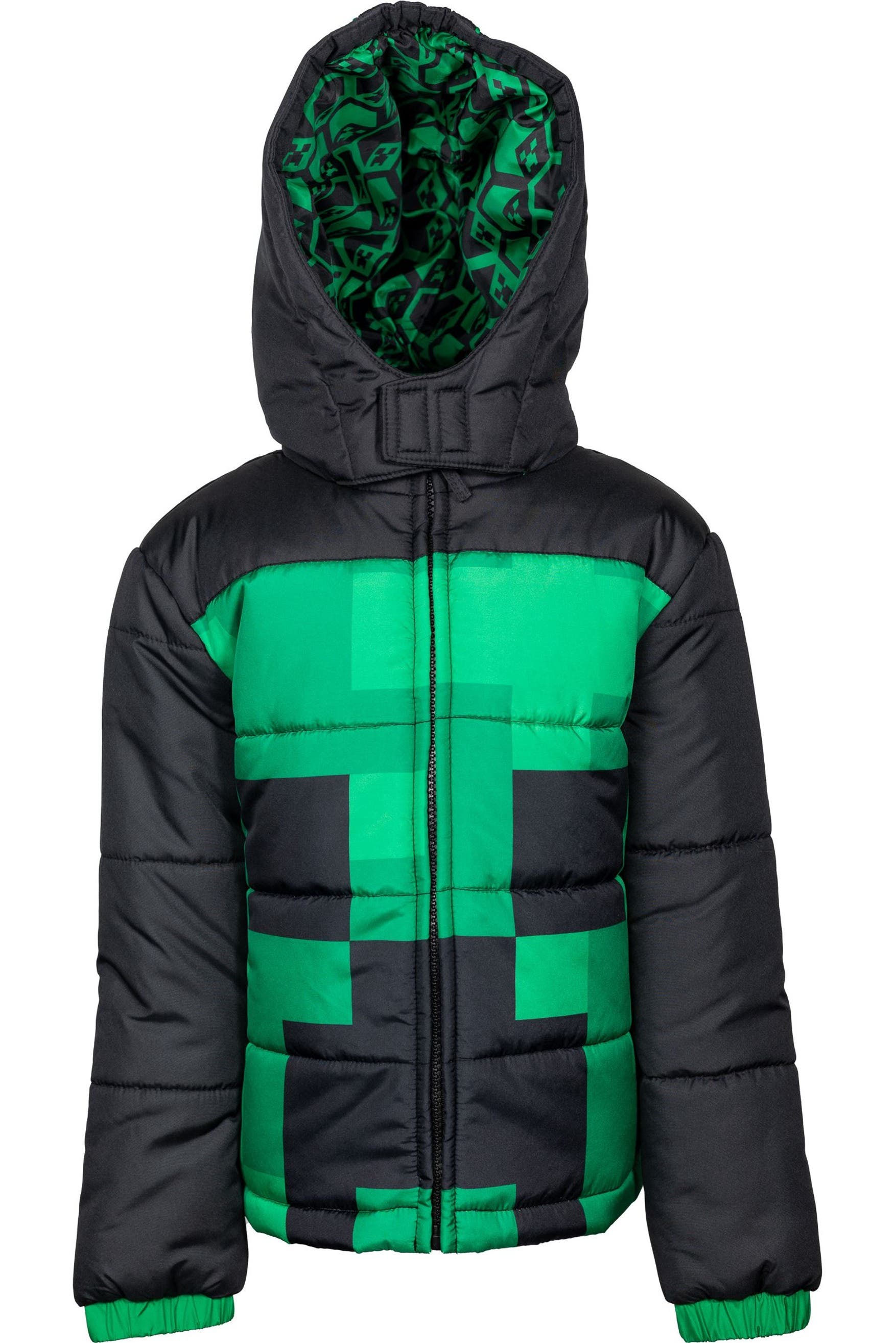 selected Creeper Green