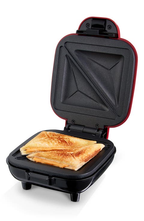 Pocket Sandwich Maker