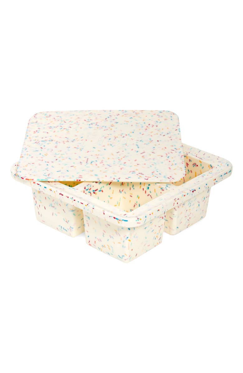 W&P Design Extra Large Ice Cube Tray, Main, color,