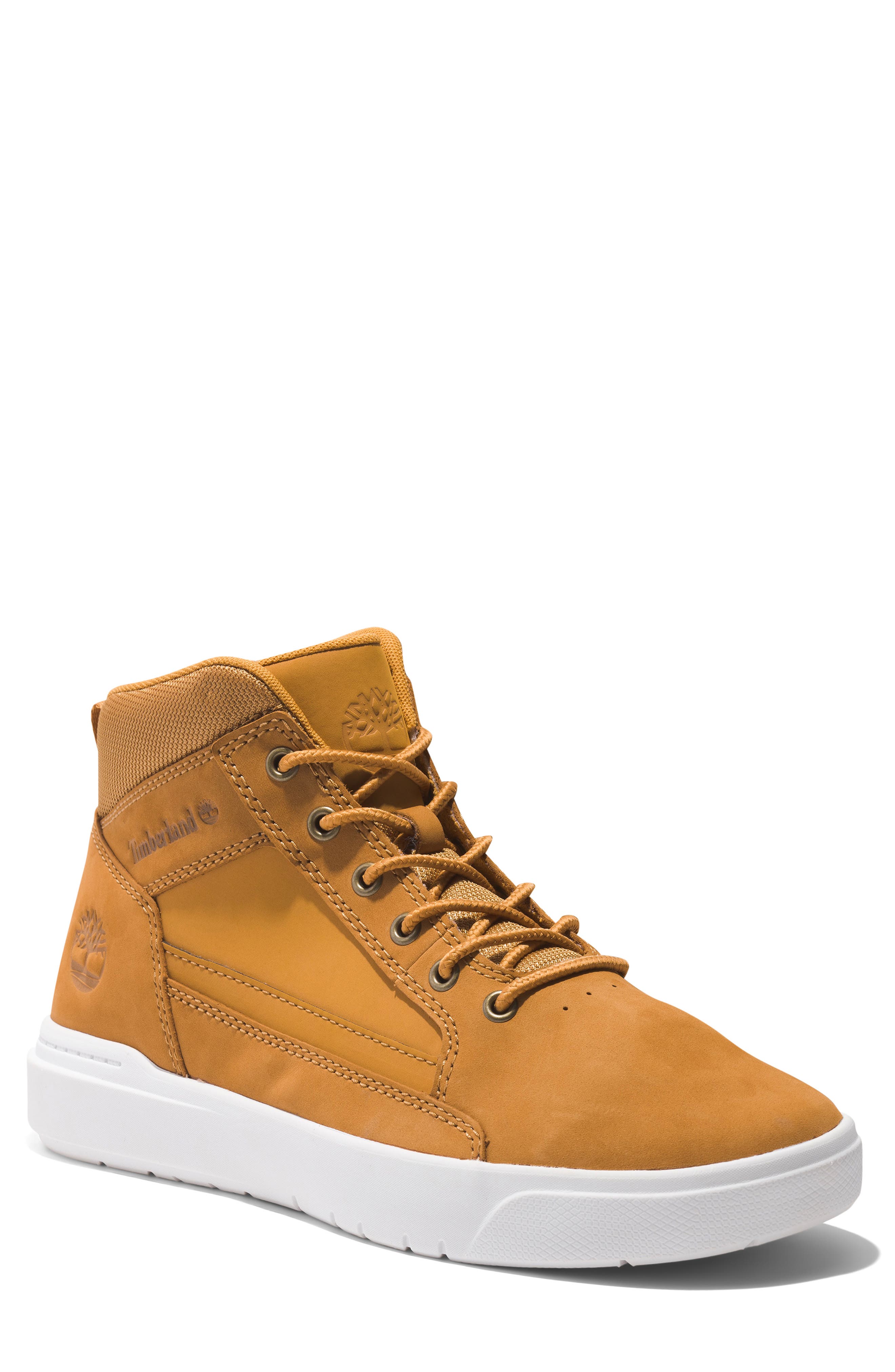  Wheat Nubuck