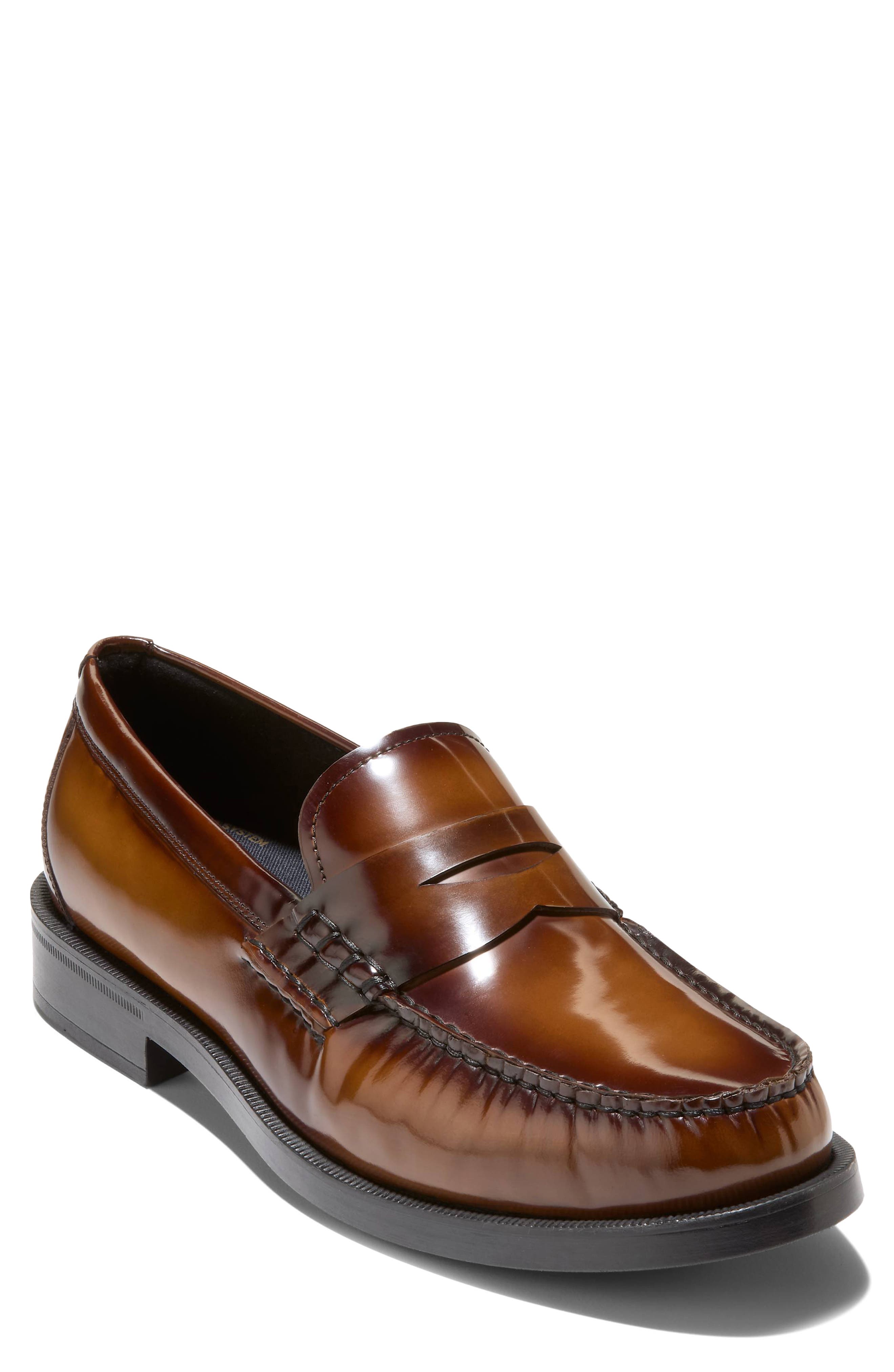 Pinch Prep Flexcraft Penny Loafer