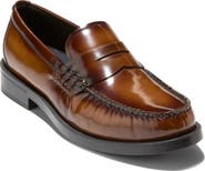 Cole Haan Pinch Prep Flexcraft Penny Loafer