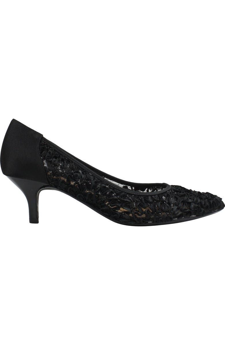 J. Reneé J.Reneé Daray Kitten Heel Pump, Alternate, color,