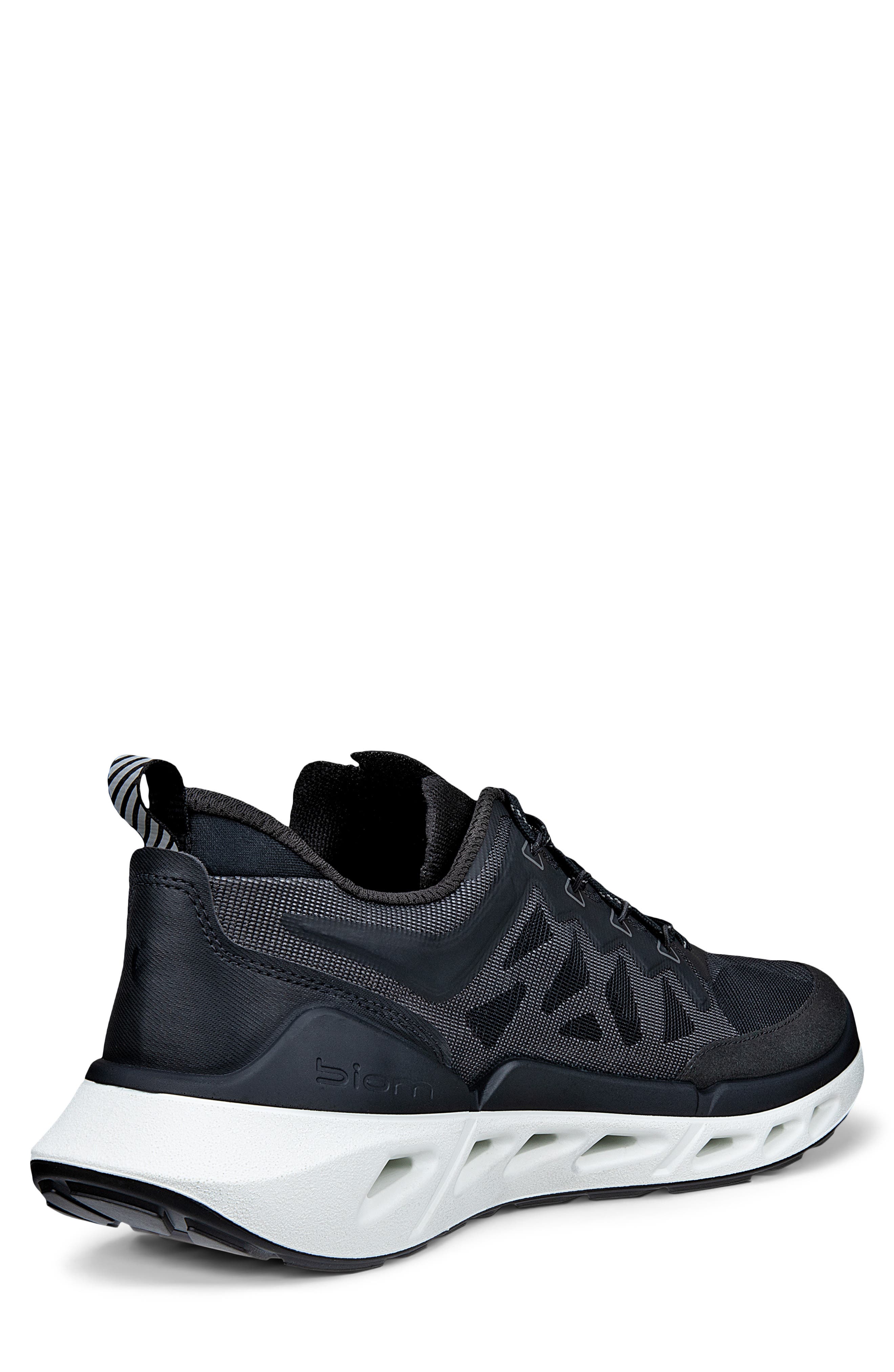 ECCO Biom 720 Water Resistant Sneaker, Alternate, color, 