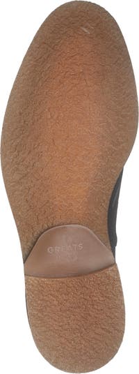 Emmet Chelsea Boot