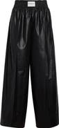 Givenchy Casual Wide Leg Cocoon Pants