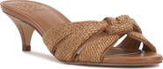 Vince Camuto Kaydyn Kitten Heel Sandal