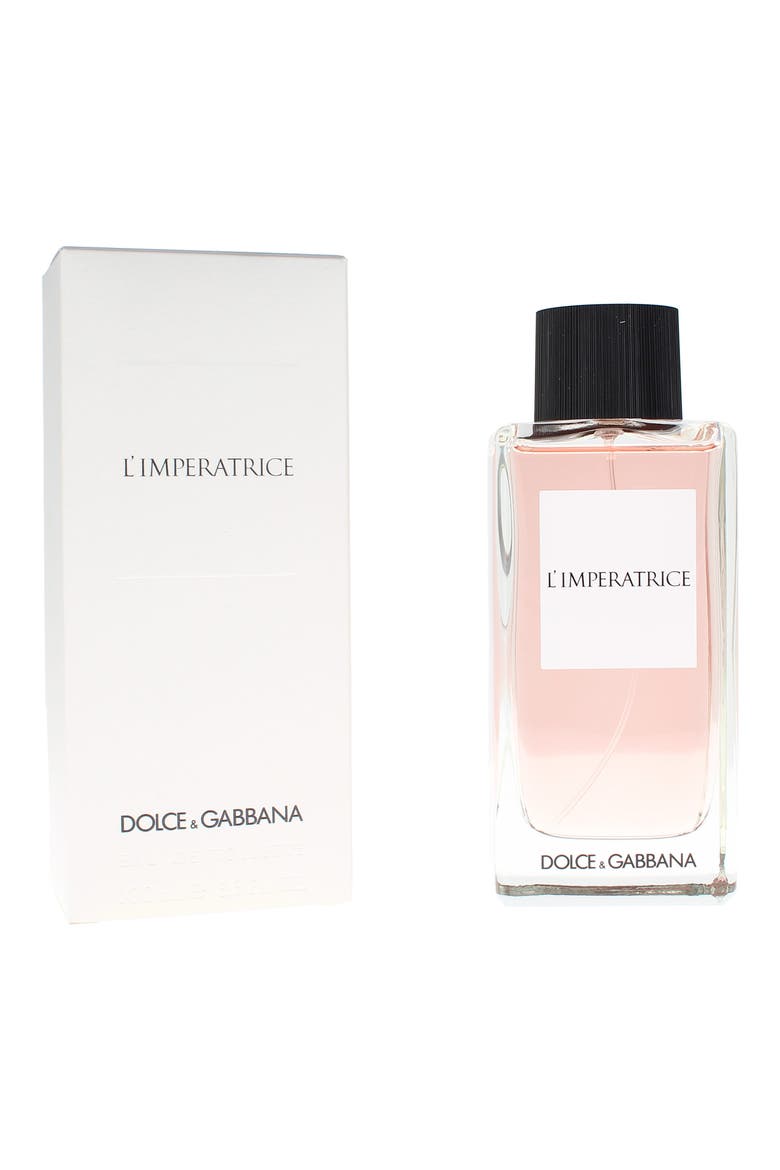 L’IMPERATRICE Eau de Toilette, Alternate, color, NO COLOR