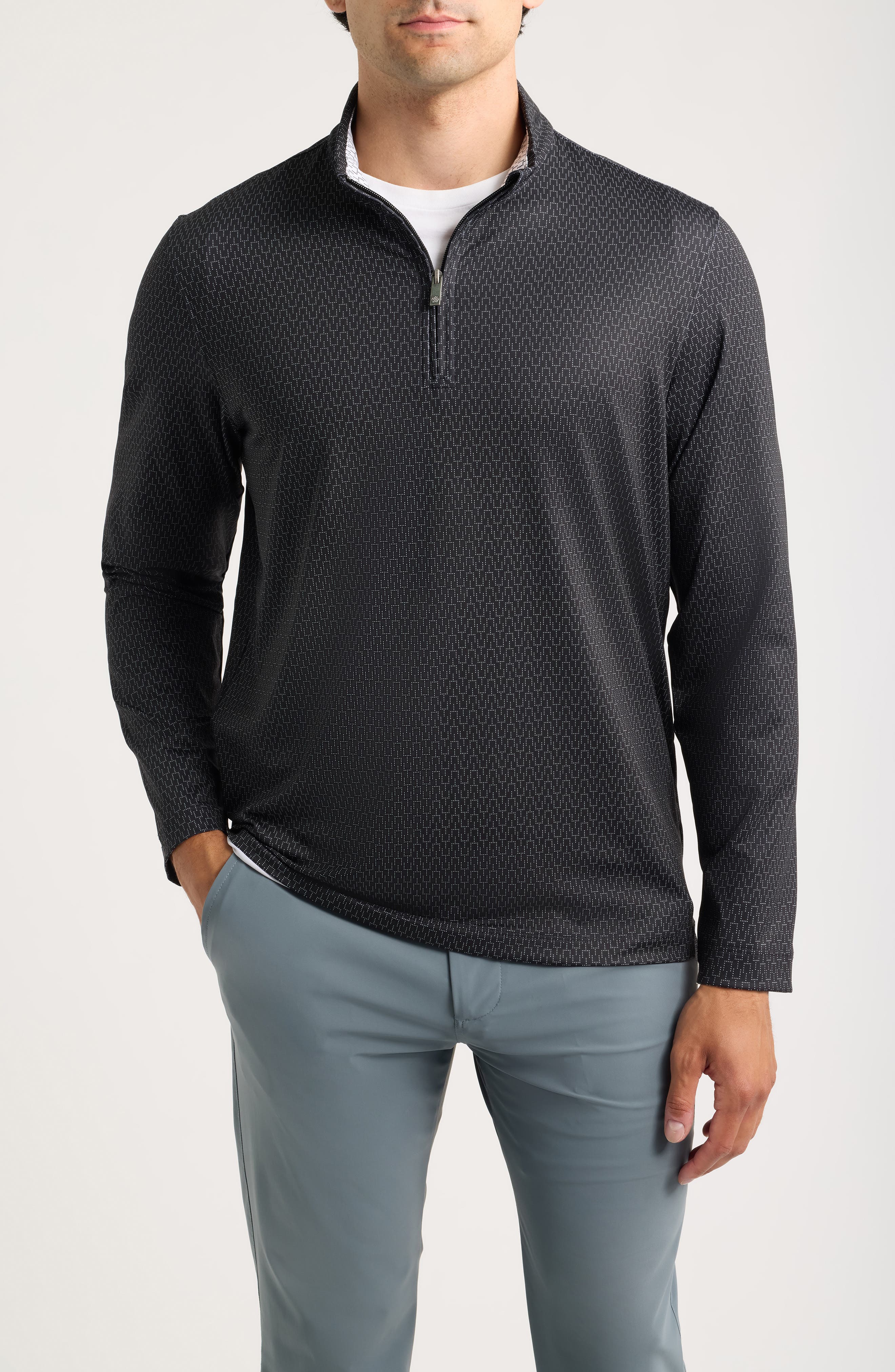 selected BLACK