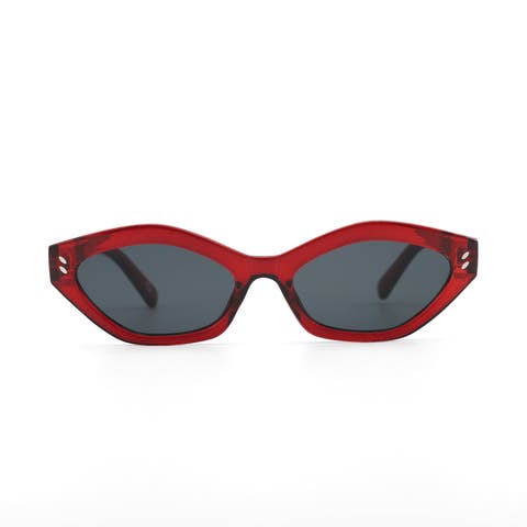 Milk Sunglasses