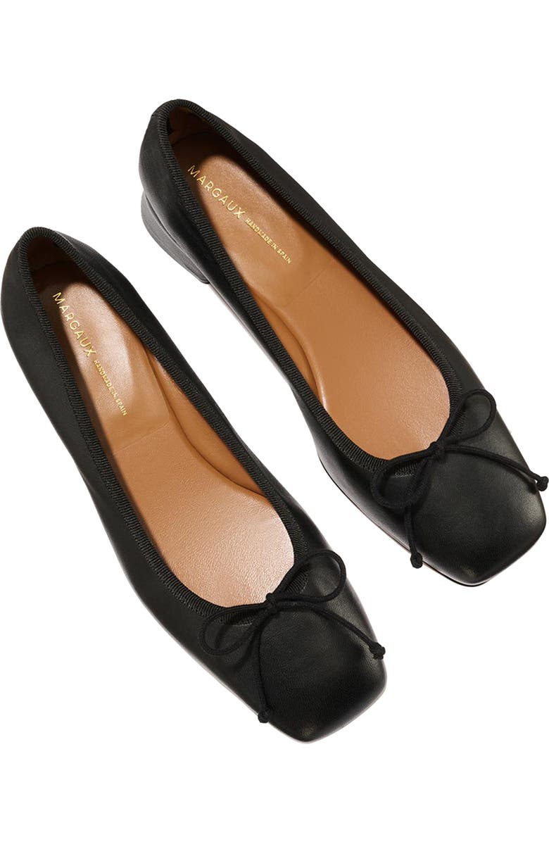 MARGAUX The Ada Pumps, Alternate, color, Black