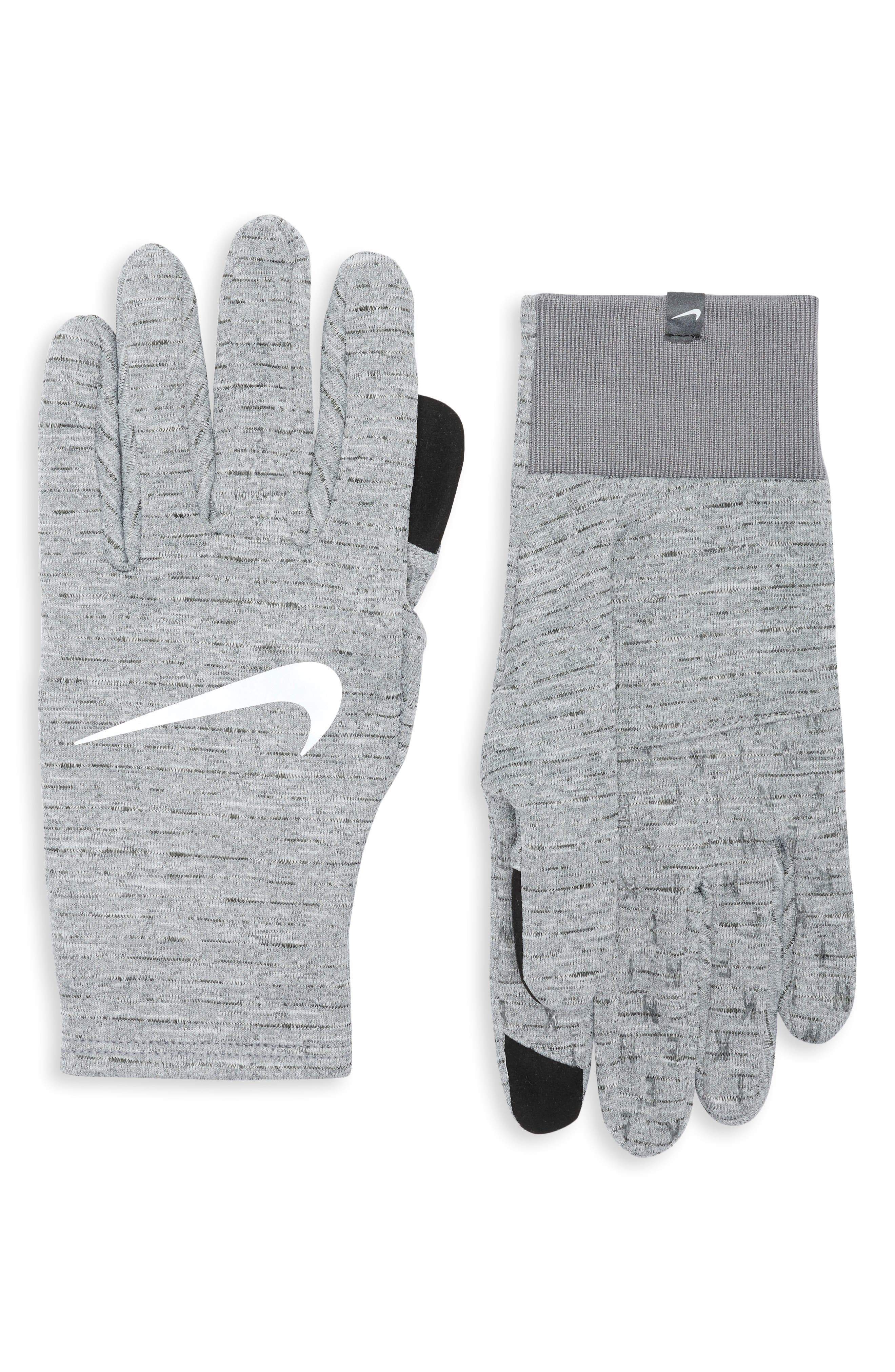 Nike Sphere 4.0 Therma-FIT Touchscreen Compatible Gloves