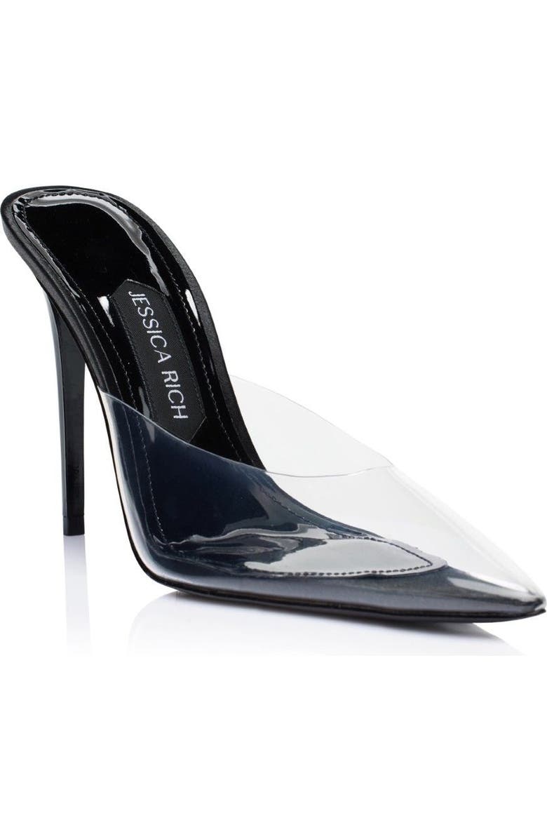 JESSICA RICH So Bossy Slide, Alternate, color,