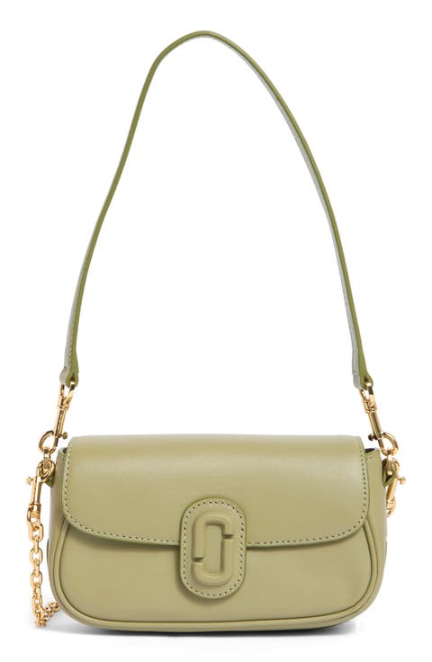 The Clover Shoulder Bag