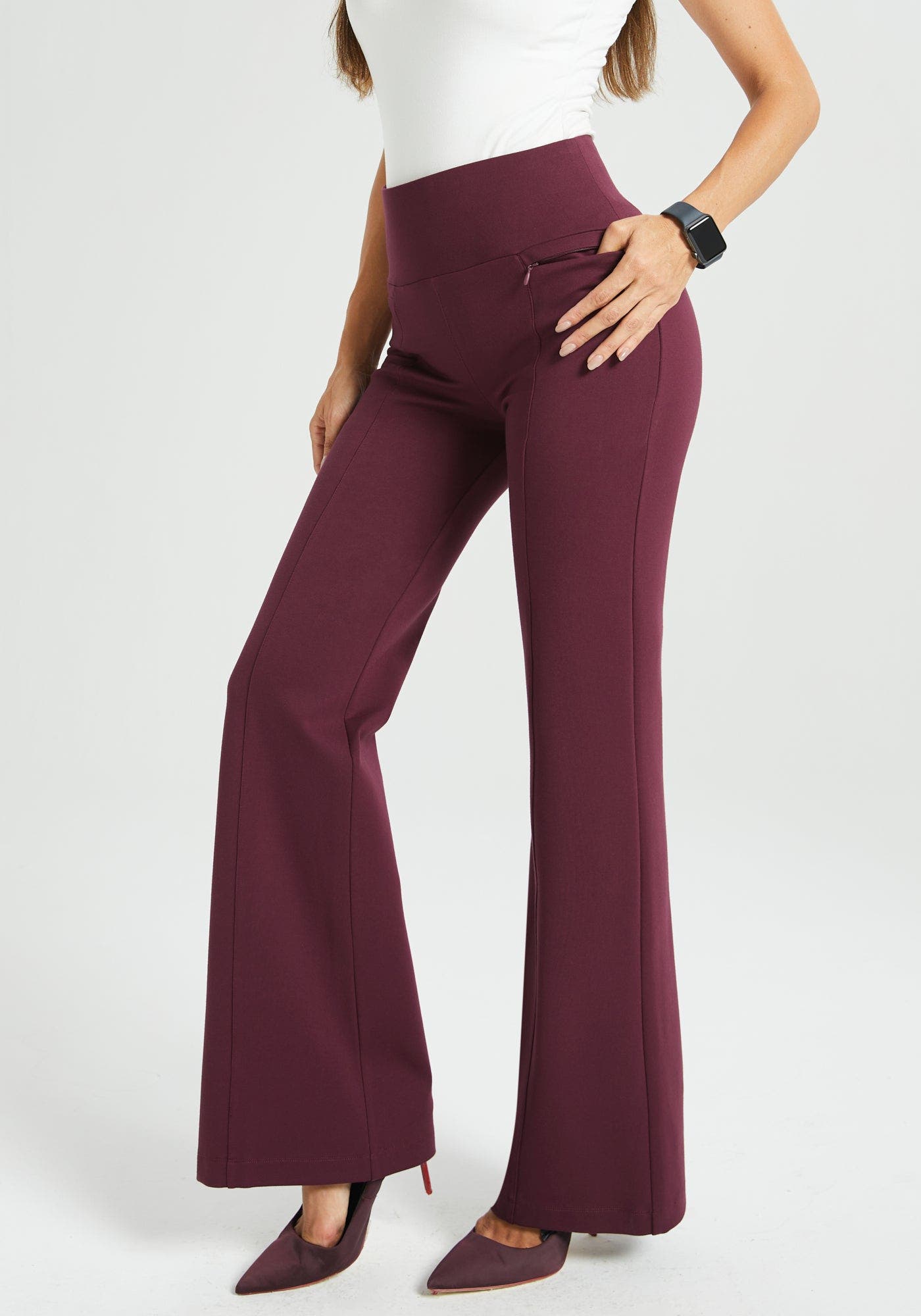 selected Burgundy