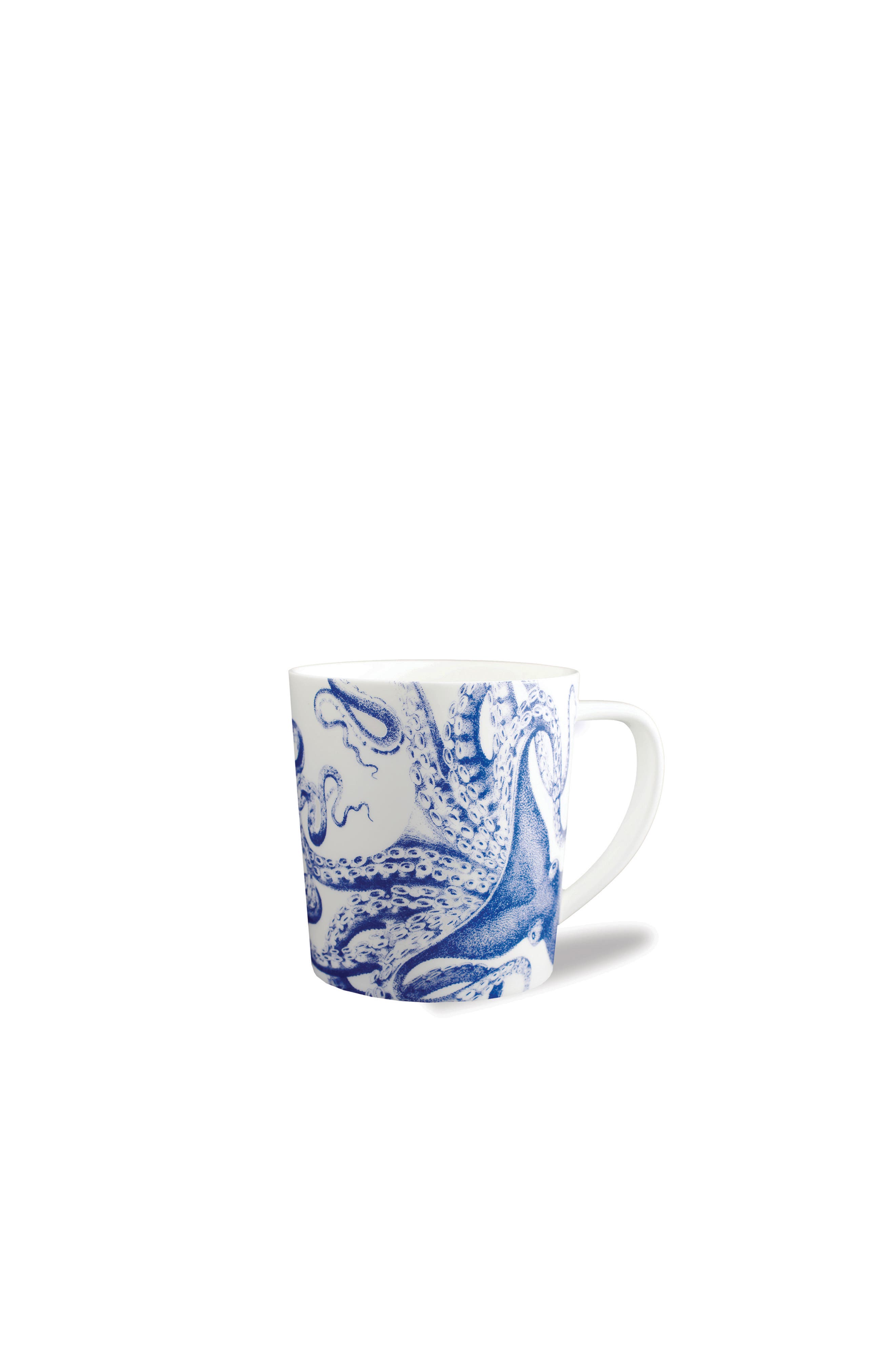 selected BLUE