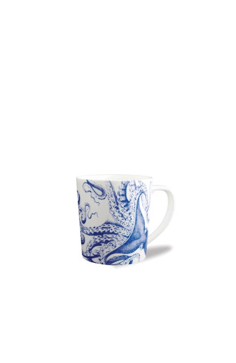 Lucy Mug - Porcelain - Set 4