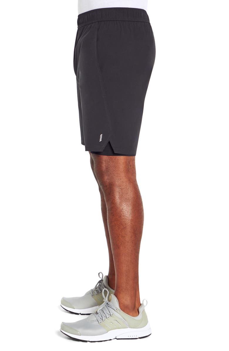 BALANCE COLLECTION Kye Shorts, Alternate, color, 