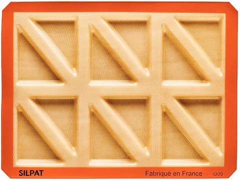 Perfect Non-Stick Scones Mold