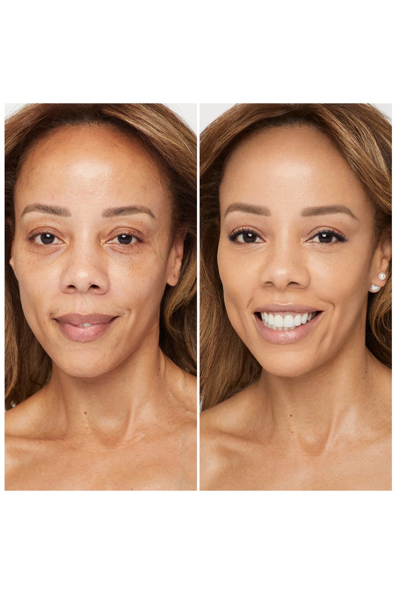 Gorgeous® Foundation, Alternate, color, 7MO