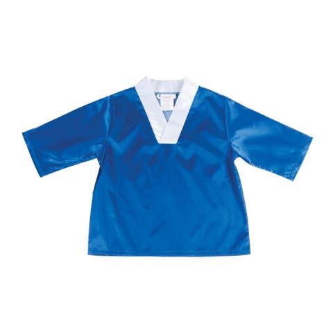 Festive Korean Jeorgi Boy Garment