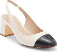 Stuart Weitzman Milla 55 Slingback Pump