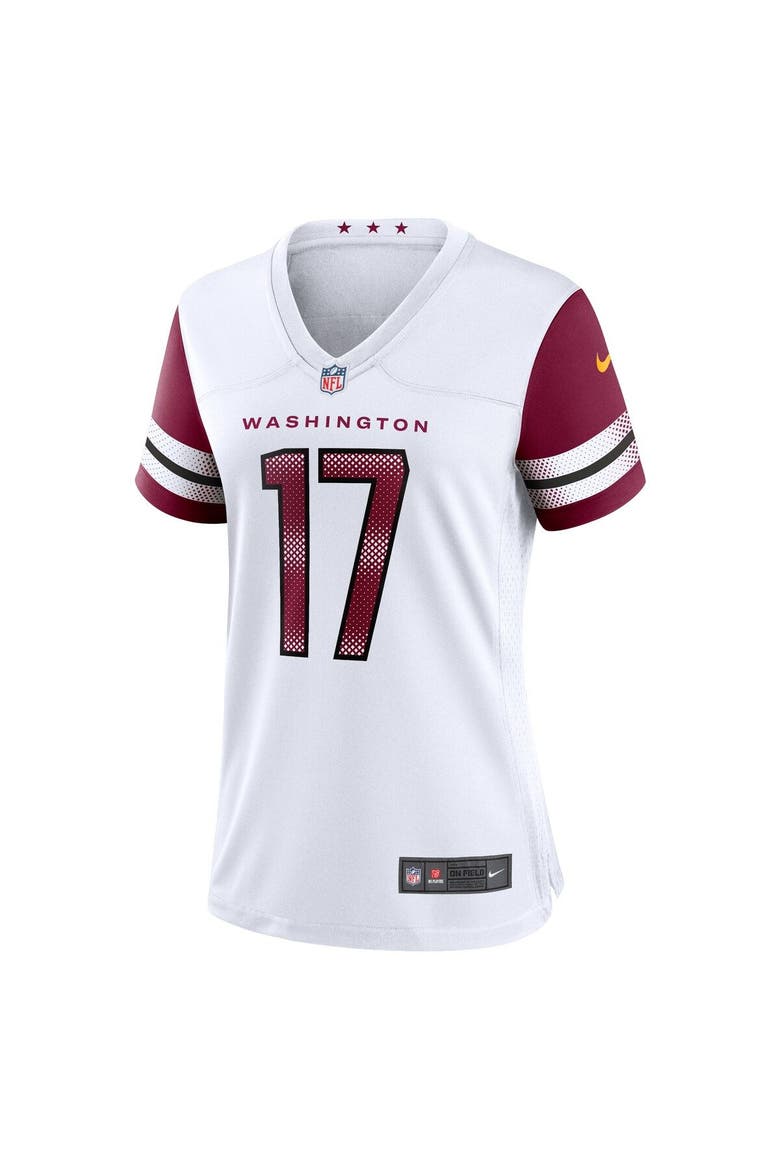 Women's Nike Terry McLaurin White Washington Commanders Game Jersey, Alternate, color, White