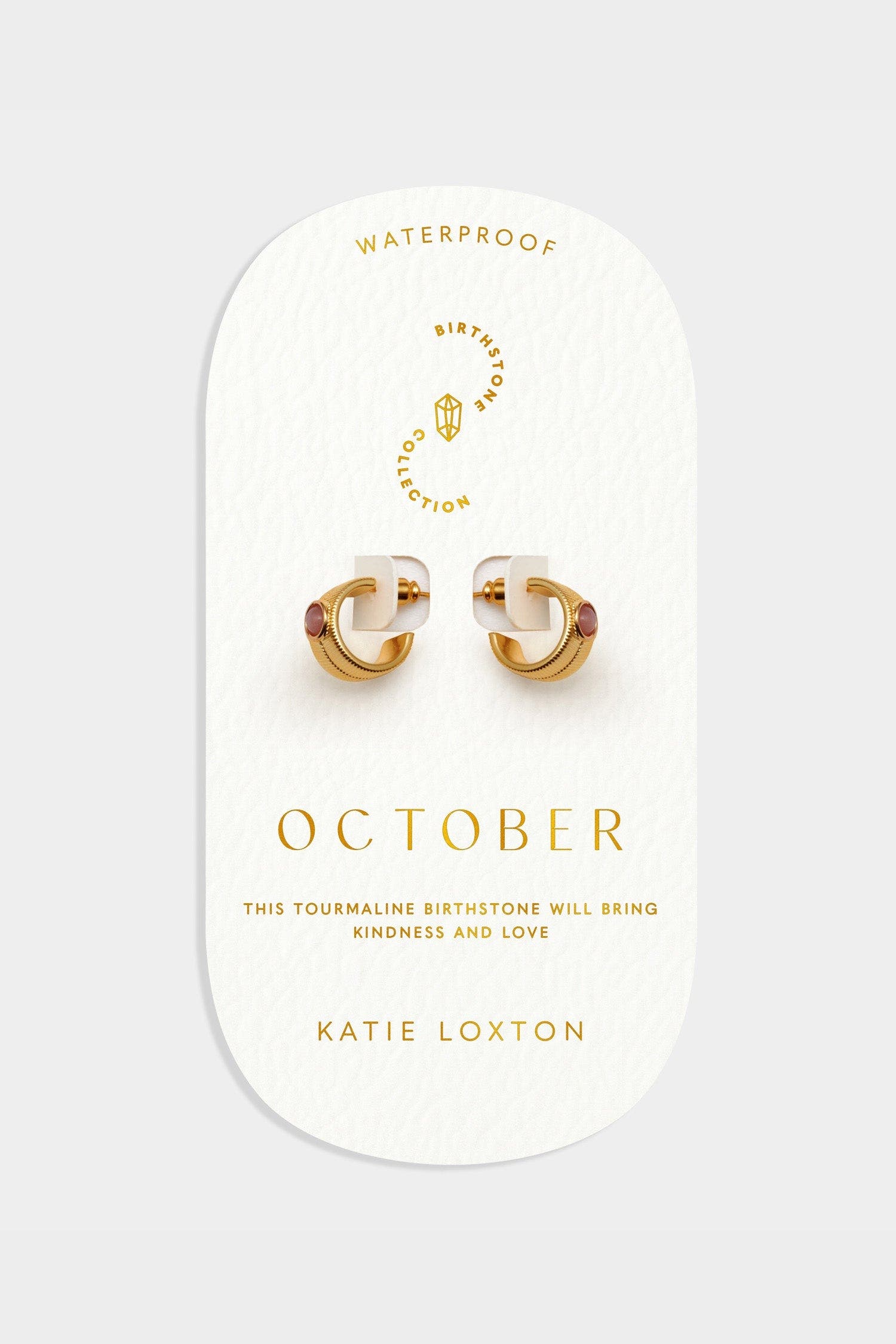 selected October
