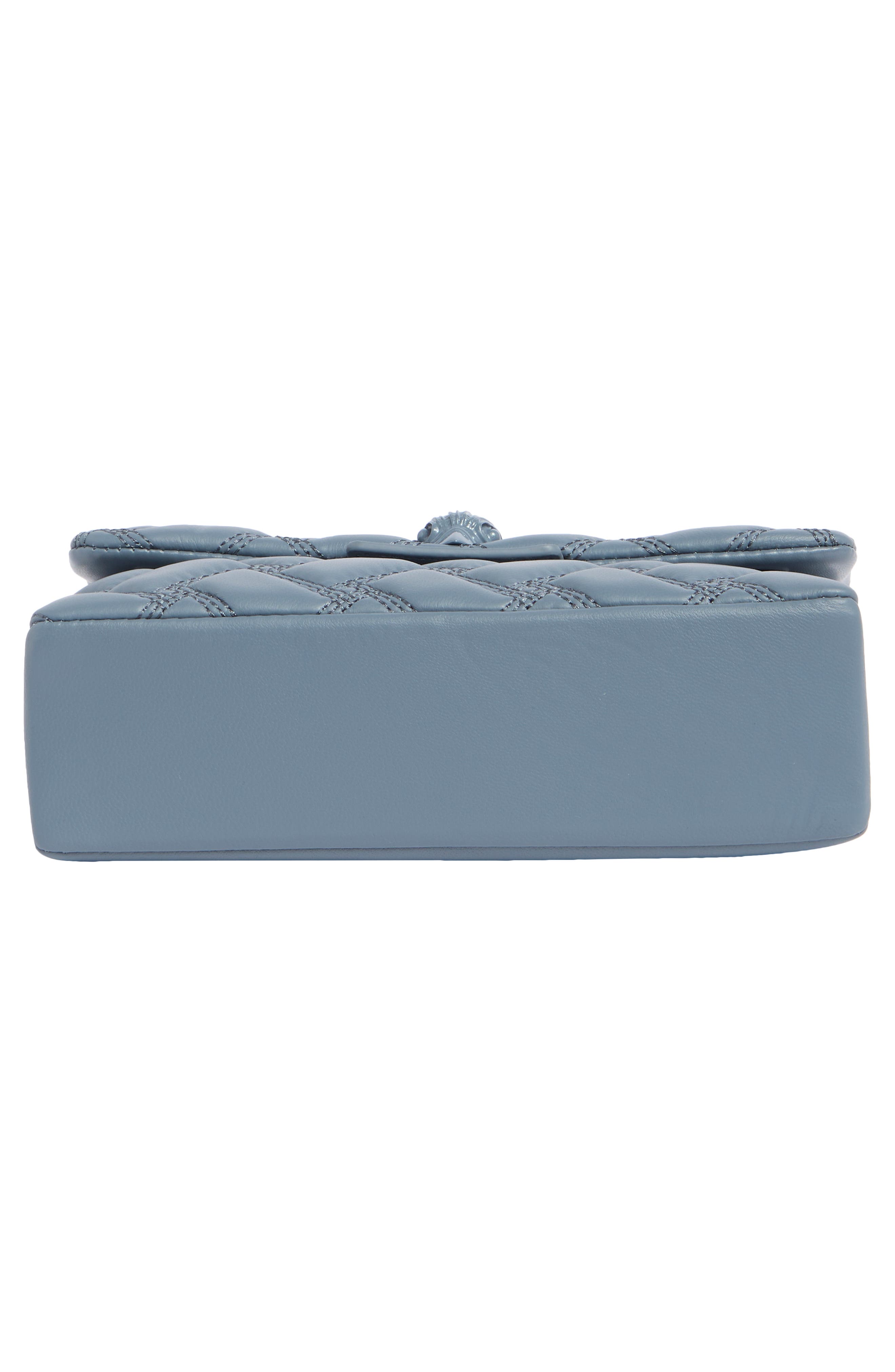 Kurt Geiger London Mini Kensington Drench Crossbody Bag, Alternate, color, 