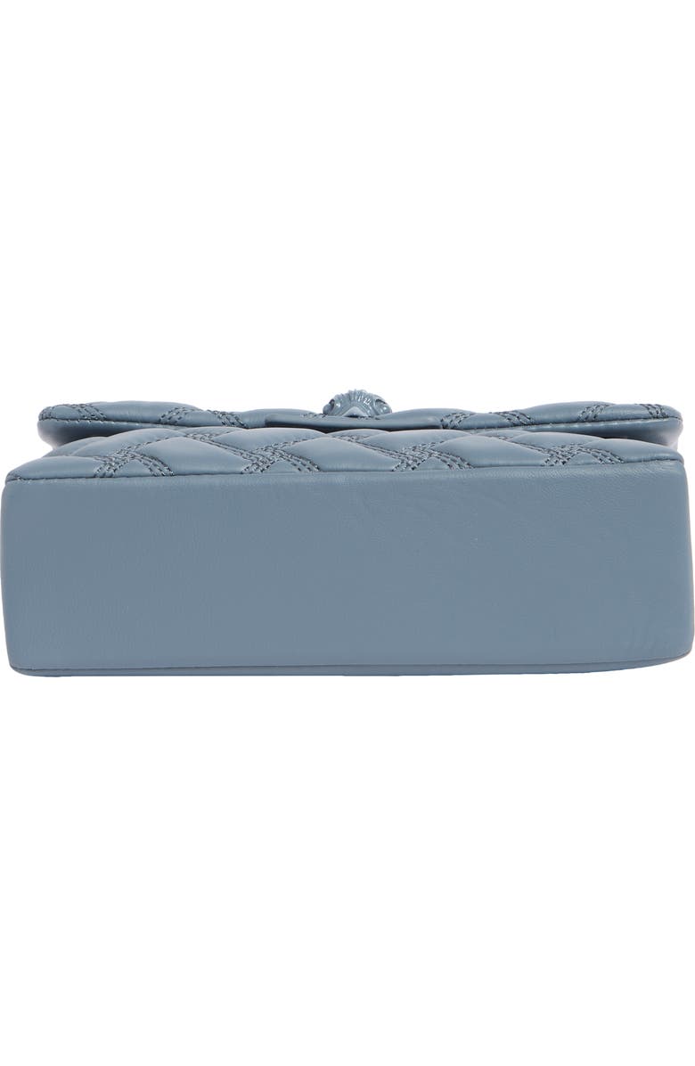 Kurt Geiger London Mini Kensington Drench Crossbody Bag, Alternate, color,